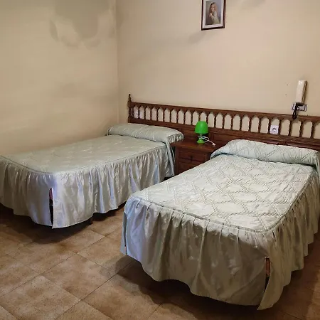 Hotel - Restaurante Vilaboa