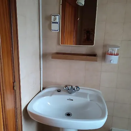 Hotel - Restaurante Vilaboa 3*