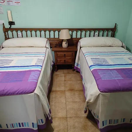 - Restaurante Vilaboa Hotel 3*
