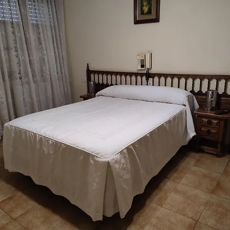 Hotel - Restaurante Vilaboa 3*
