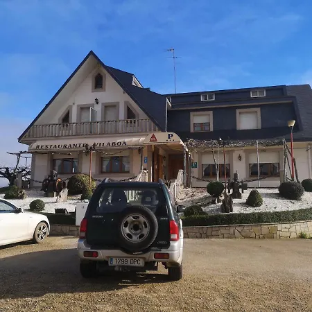 - Restaurante Vilaboa Boveda (Alava)