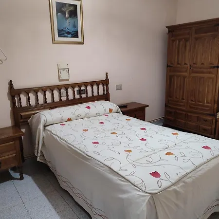 Hotel - Restaurante Vilaboa 3*